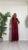 VICOLO - TD1996 - jumpsuit