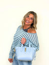 LASTYLE - SALINA-9058P14V5 - Maglia