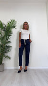 VICOLO - TD2154 - Pantalone