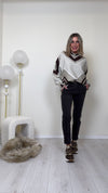 LASTYLE - NORDICA-FF01699P10 - Maglia