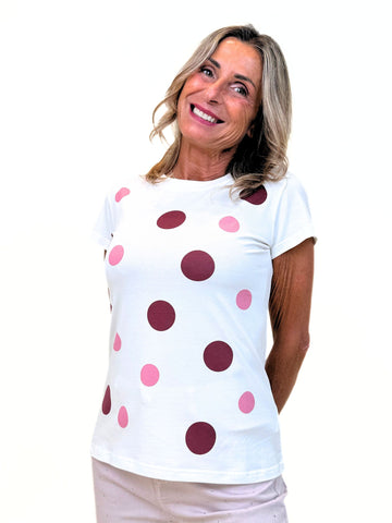 LASTYLE - BOL-252P5V5 - T-Shirt
