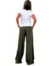 LASTYLE - GLICINE-629P14 - Pantalone