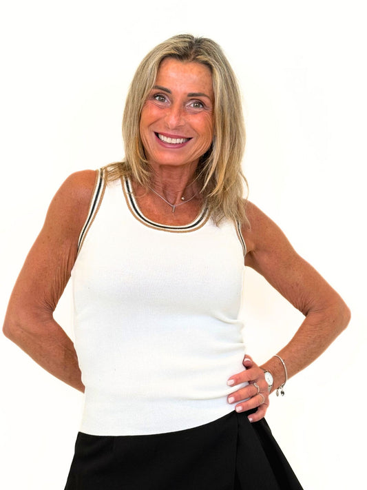 LASTYLE - ELIVA-BJ63P5V3 - Top