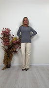 LASTYLE - DOSIE-4845P15 - Maglia