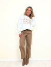 LASTYLE - I CAN-N1860P16 - Felpa