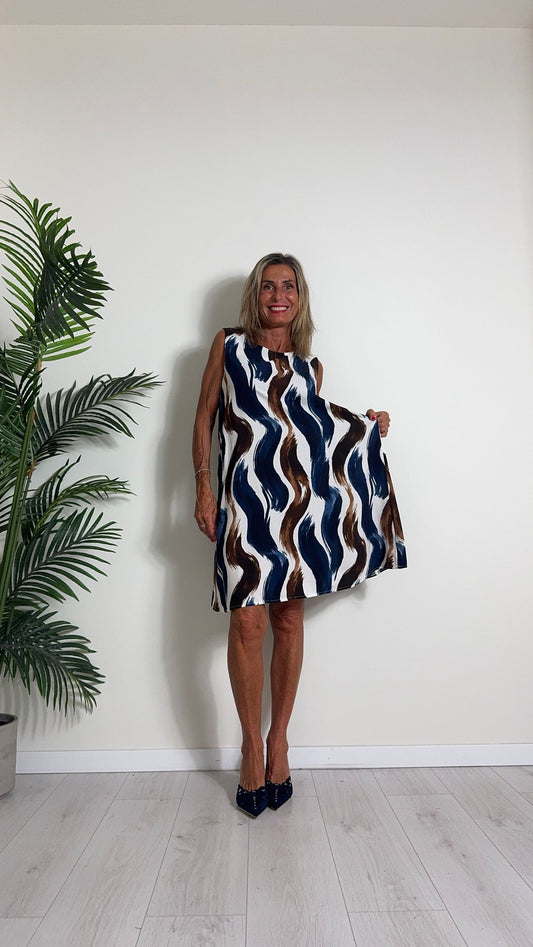 DAFNE - 6981p22 - Abito