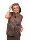 LASTYLE - ZELIN-168820P13V5 - Gilet