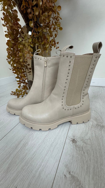 LASTYLE - JADE-JH20-216P15 - Stivaletto