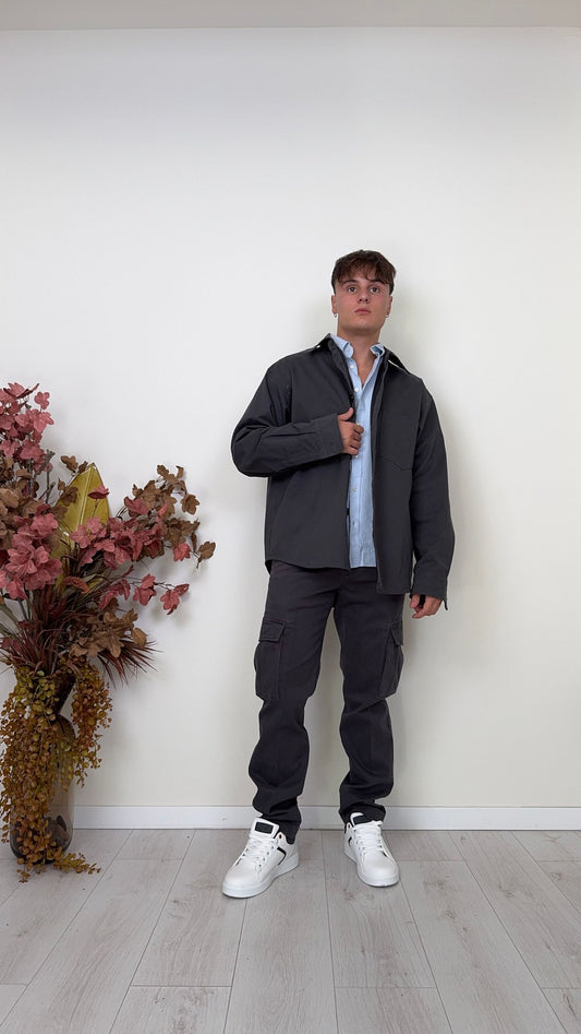 IMPERIAL - V8406V002P43 - Giacca