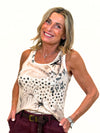 LASTYLE - VINA-726198P6V8 - Top