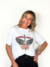 LASTYLE - ROCK-E238P8V8 - Maglia
