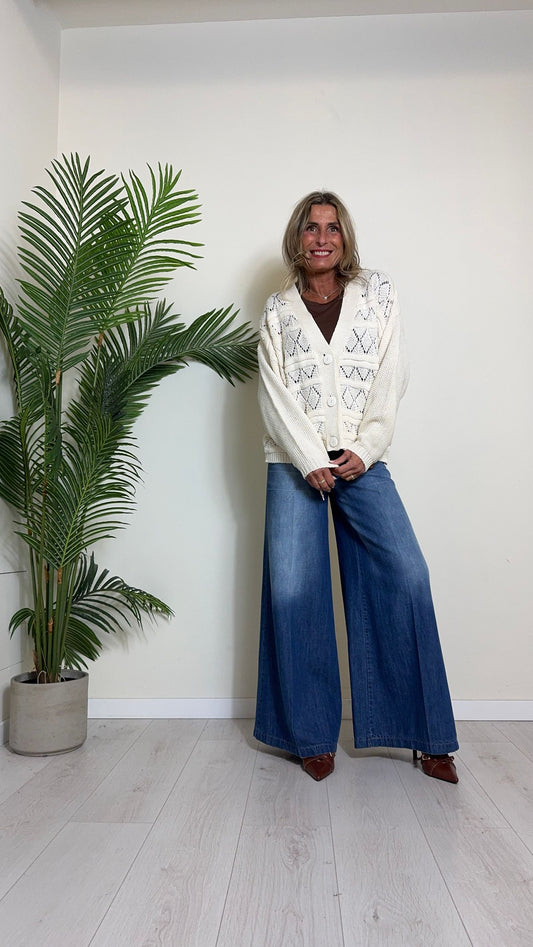 IMPERIAL - 55033 - Cardigan