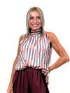 LASTYLE - BREZZANUDA-L33M012P6 - Top