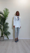 D'ELLE - GIA150TCE04 - Giacca