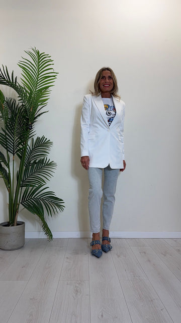 D'ELLE - GIA150TCE04 - Giacca