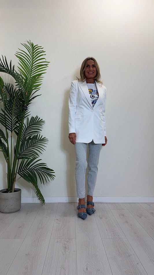 D'ELLE - GIA150TCE04 - Giacca