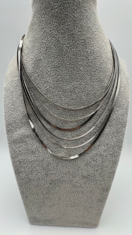 LASTYLE - MULTISNAKE-P11 - Collana