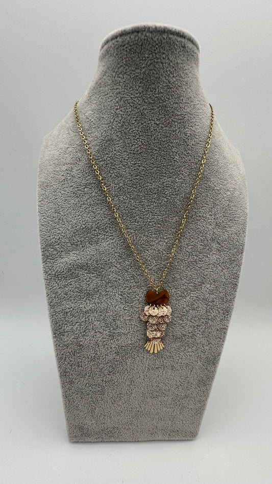 LASTYLE - AMORINO-P7 - Collana