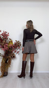 LASTYLE - KADIA-FH3677P8V35 - skort