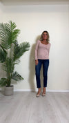 GIORGIA & JHONS - 60124SS25 - Maglia