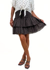 LASTYLE - SOFFIOVENTO-6373P10 - Gonna
