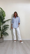 SUSYMIX - PP181T56F87 - Camicia