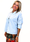 LASTYLE - ELBA-C462P10 - Camicia