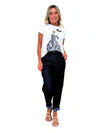 LASTYLE - GIRL-252P5V5 - T-Shirt