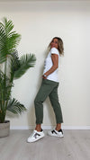 DAFNE - 822663P26 - Pantalone