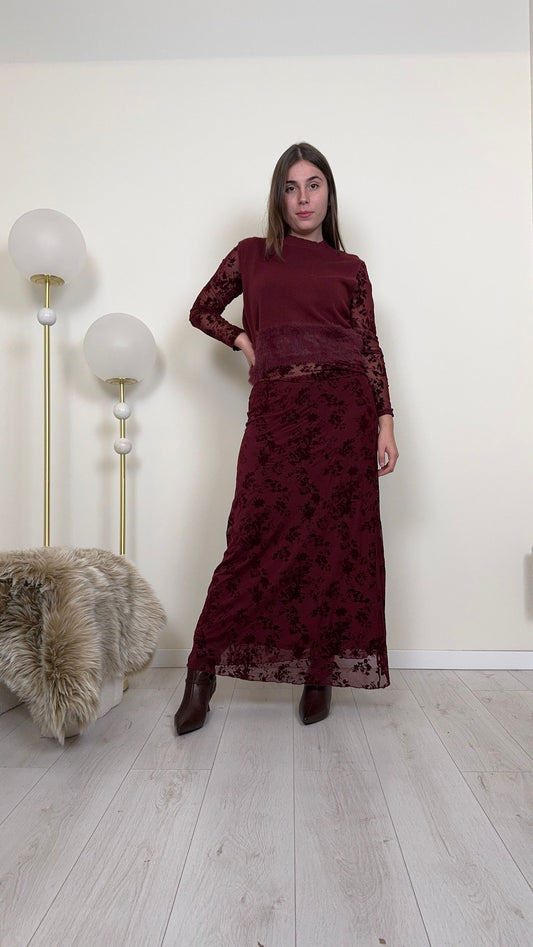 LASTYLE - RILEY-3421P17 - Maglia