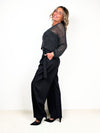 LASTYLE - DUOMO-18245P10V5 - Pantalone