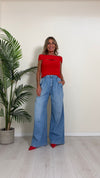 VICOLO - DD5322 - Jeans