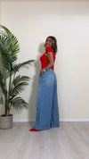 VICOLO - DD5322 - Jeans