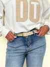 LASTYLE - SINTY-185P8 - Cintura