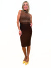 LASTYLE - NOIREA-609811P29 - Abito