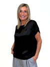 LASTYLE - BOLOGNINA-23501P13 - Blusa