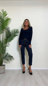 GIORGIA & JHONS - 60124SS25 - Maglia
