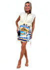 VICOLO - TAB3093P33 - Camicia