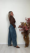 LASTYLE - FEDERICA-LAF273P15 - Jeans