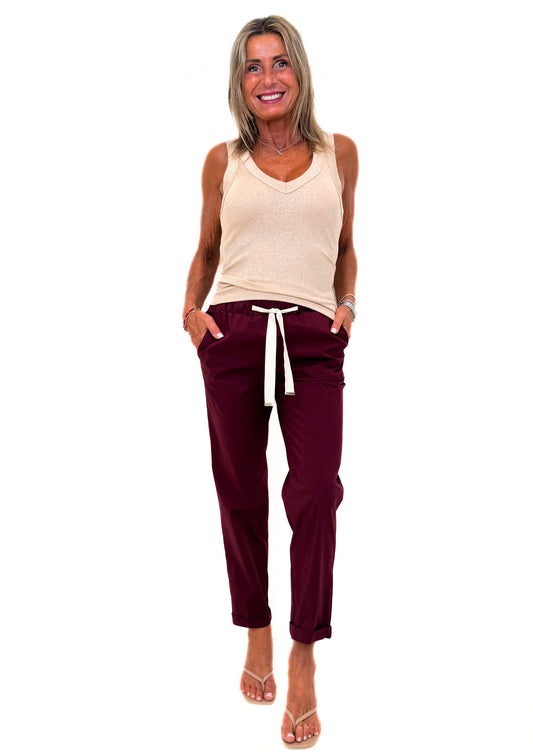VICOLO - TAB1761P20 - Pantalone