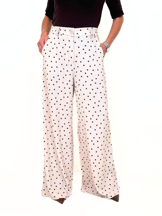 LASTYLE - ZINA-210P13V5 - Pantalone