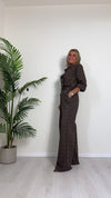 DAFNE - 626P28 - Camicia