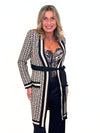 LASTYLE - MAZARA-605537P33 - Giacca