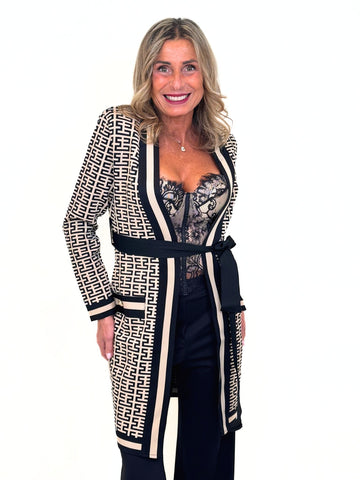 LASTYLE - MAZARA-605537P33 - Giacca