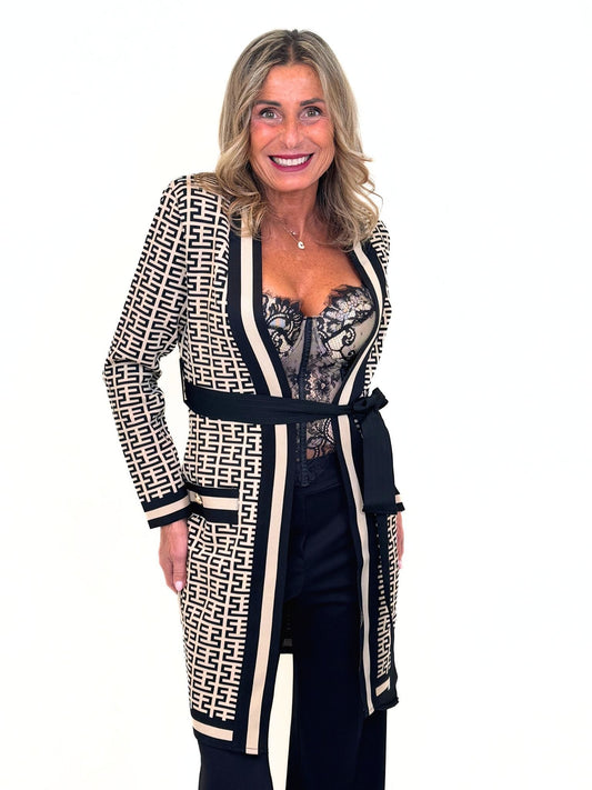 LASTYLE - MAZARA-605537P33 - Giacca