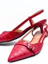 LASTYLE - PIENZA-A1202P14 - Slingback
