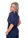 LASTYLE - MARCHE-N103P6 - T-Shirt