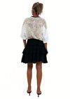 LASTYLE - SOFFIOVENTO-6373P10 - Gonna