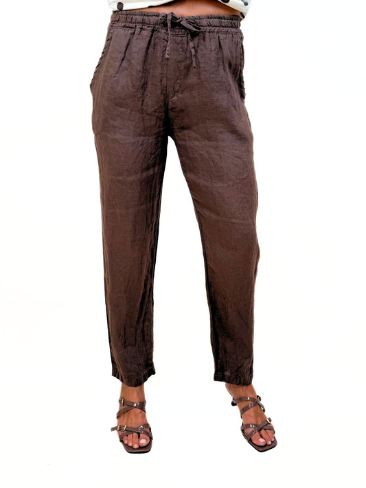 LASTYLE - GOCCIAPURA-P6120P14V5 - Pantalone