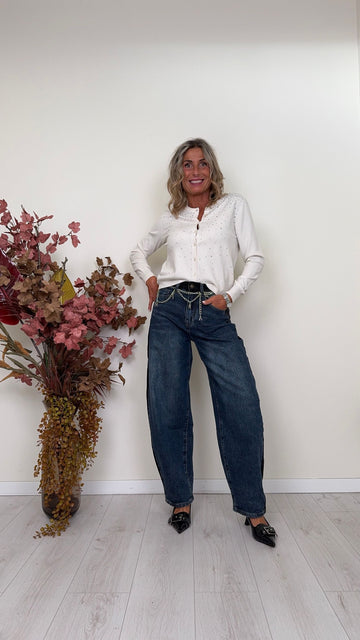 LASTYLE - EDERA-4768P17 - Cardigan